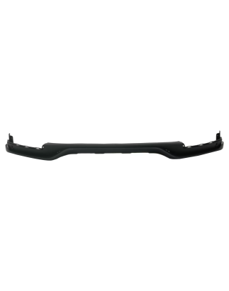 Kit carrozzeria Paraurti anteriore Lip and Diffusore d'aria compatibile con BMW X5 F15 (2014-2018) A