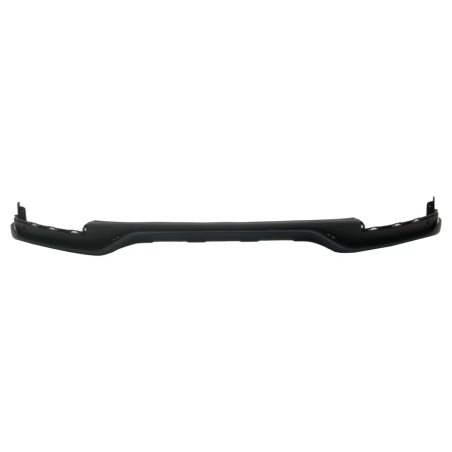 Kit carrozzeria Paraurti anteriore Lip and Diffusore d'aria compatibile con BMW X5 F15 (2014-2018) A