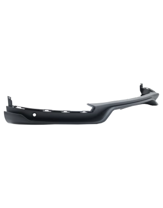Kit carrozzeria Paraurti anteriore Lip and Diffusore d'aria compatibile con BMW X5 F15 (2014-2018) A
