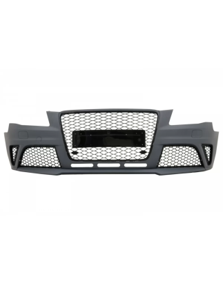 Paraurti anteriore con Paraurti posteriore Spoiler Diffusoreand Terminali di scarico compatibile con