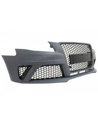 Paraurti anteriore con Paraurti posteriore Spoiler Diffusoreand Terminali di scarico compatibile con