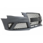 Paraurti anteriore con Paraurti posteriore Spoiler Diffusoreand Terminali di scarico compatibile con