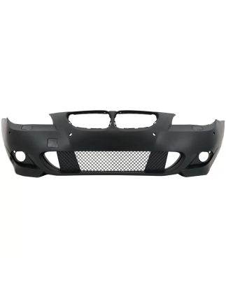 Kit carrozzeria compatibile con BMW 5 Serie E60 Berlina pre-restyling (2003-2007) design M-Technik c