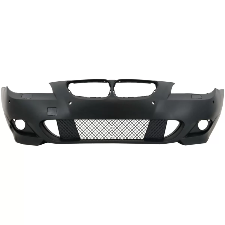 Kit carrozzeria compatibile con BMW 5 Serie E60 Berlina pre-restyling (2003-2007) design M-Technik c