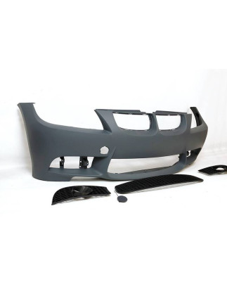 Kit Estetico BMW E91 05-08 Look M-Tech ABS (Cod. E-TCB611559406176)