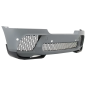 Paraurti anteriore compatibile con BMW X6 E71 (2008-2012) X6 E71 LCI (2012-2014) X6M M Performance d
