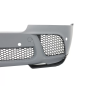 Paraurti anteriore compatibile con BMW X6 E71 (2008-2012) X6 E71 LCI (2012-2014) X6M M Performance d