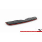 Splitter posteriore V.2 SUBARU WRX STI (Cod. M-SUIM4WRXSTI-RD1RRED+RD1G)