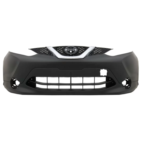 Paraurti anteriore compatibile con Nissan Qashqai Mk2 J11 (2014-2017) (Cod. K-FBNQSH2)