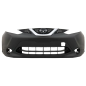 Paraurti anteriore compatibile con Nissan Qashqai Mk2 J11 (2014-2017) (Cod. K-FBNQSH2)