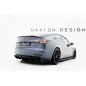 Spoiler Cap Tesla Model 3 (Cod. M-TE-MODEL3-1-CAP1G)