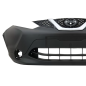 Paraurti anteriore compatibile con Nissan Qashqai Mk2 J11 (2014-2017) (Cod. K-FBNQSH2)