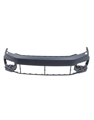 Paraurti anteriore compatibile con VW Passat B8 3G (2015-2018) R-Line design (Cod. K-FBVWPA3GRL)