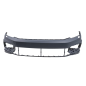 Paraurti anteriore compatibile con VW Passat B8 3G (2015-2018) R-Line design (Cod. K-FBVWPA3GRL)