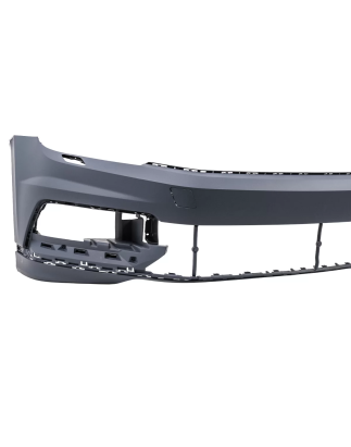 Paraurti anteriore compatibile con VW Passat B8 3G (2015-2018) R-Line design (Cod. K-FBVWPA3GRL)
