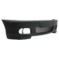 Kit carrozzeria compatibile con BMW 3 Serie E46 Berlina (1998-2004) Bumper con PDC and Fendinebbia d