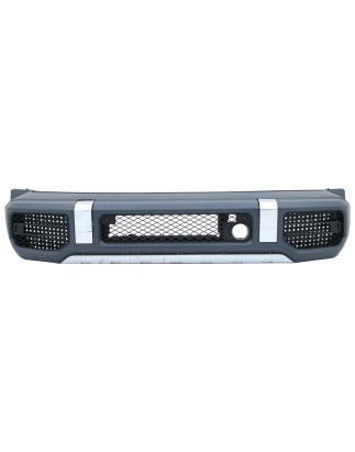Complete Conversion Kit carrozzeria compatibile con Mercedes G-Classe W463 (2008-2017) 2018 G63 desi