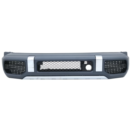 Complete Conversion Kit carrozzeria compatibile con Mercedes G-Classe W463 (2008-2017) 2018 G63 desi