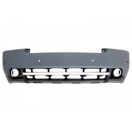 Paraurti anteriore compatibile con Range Rover Vogue L322 (2002-2012) design Facelift (Cod. K-FBRRVL