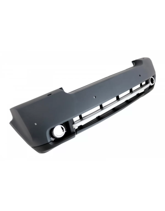 Paraurti anteriore compatibile con Range Rover Vogue L322 (2002-2012) design Facelift (Cod. K-FBRRVL