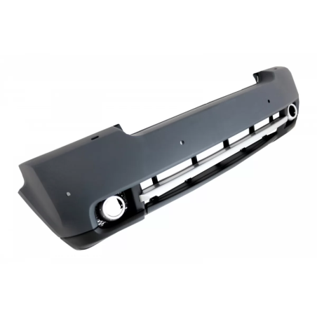 Paraurti anteriore compatibile con Range Rover Vogue L322 (2002-2012) design Facelift (Cod. K-FBRRVL