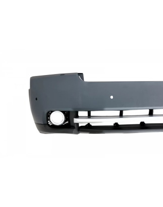 Paraurti anteriore compatibile con Range Rover Vogue L322 (2002-2012) design Facelift (Cod. K-FBRRVL