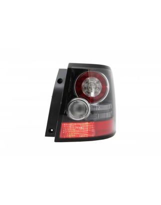 Paraurti posteriore con Fanali posteriori LED compatibile con Land Rover Range Rover Sport L320 (200