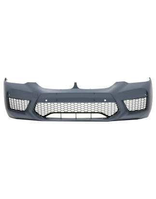 Kit carrozzeria compatibile con BMW 5 Serie G30 (2017-2019) design M5 (Cod. K-CBBMG30M5WOD)