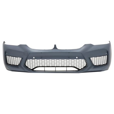 Kit carrozzeria compatibile con BMW 5 Serie G30 (2017-2019) design M5 (Cod. K-CBBMG30M5WOD)