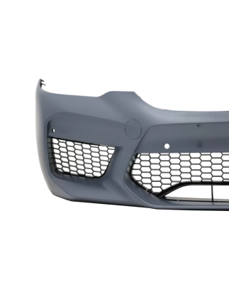 Kit carrozzeria compatibile con BMW 5 Serie G30 (2017-2019) design M5 (Cod. K-CBBMG30M5WOD)