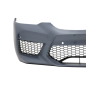 Kit carrozzeria compatibile con BMW 5 Serie G30 (2017-2019) design M5 (Cod. K-CBBMG30M5WOD)