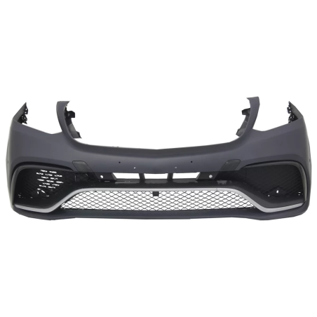 Kit carrozzeria compatibile con Mercedes GLS-Classe X166 (2016-in poi) GLS63 design (Cod. K-CBMBX166