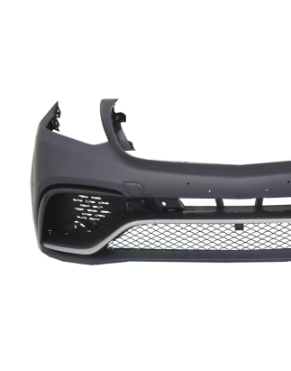 Kit carrozzeria compatibile con Mercedes GLS-Classe X166 (2016-in poi) GLS63 design (Cod. K-CBMBX166