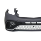 Kit carrozzeria compatibile con Mercedes GLS-Classe X166 (2016-in poi) GLS63 design (Cod. K-CBMBX166