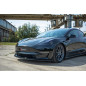 SPLITTER ANTERIORE Tesla Model 3 (Cod. M-TE-MODEL3-1-FD1G)