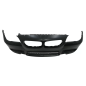 Kit carrozzeria completo compatibile con BMW 5 Serie F10 (2010-2017) design M5 (Cod. K-CBBMF10M5C)