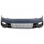 Paraurti anteriore compatibile con VW Passat B8 3G (2015-2018) R-Line con Fari anteriori LED Matrix 