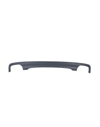 Double Outlet Diffusore d'aria compatibile con BMW F10 F11 Berlina Touring 5 Serie (2011-2017) 550i
