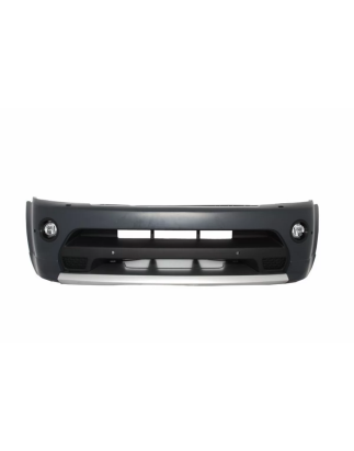 Paraurti anteriore con fendinebbia Projectors compatibile con Land Rover Range Rover Sport L320 Face