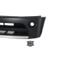 Paraurti anteriore con fendinebbia Projectors compatibile con Land Rover Range Rover Sport L320 Face