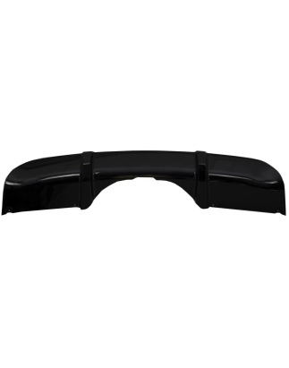 Kit carrozzeria Paraurti anteriore Lip and Diffusore d'aria compatibile con BMW X5 F15 (2014-2018) A