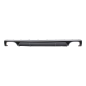 Only S Line Bumper Spoiler Diffusore d'aria compatibile con Audi A7 4G Facelift (2015-2018) S7 desig