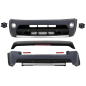 Kit carrozzeria compatibile con Land Rover Range Rover Sport L320 Facelift (2009-2013) Autobiography