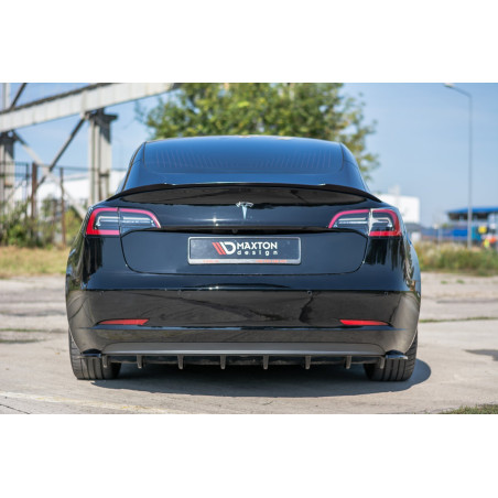 Sottoparaurti posteriore Tesla Model 3 (Cod. M-TE-MODEL3-1-RS1G)