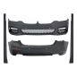 Kit carrozzeria completo compatibile con BMW 5 Serie G30 (2017-2019) M-Tech design (Cod. K-CBBMG30MT