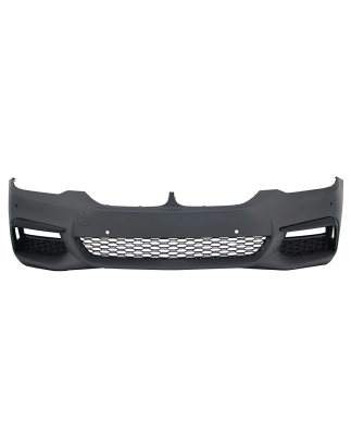 Kit carrozzeria completo compatibile con BMW 5 Serie G30 (2017-2019) M-Tech design (Cod. K-CBBMG30MT