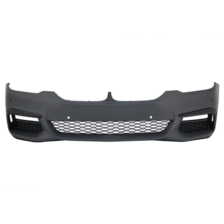 Kit carrozzeria completo compatibile con BMW 5 Serie G30 (2017-2019) M-Tech design (Cod. K-CBBMG30MT
