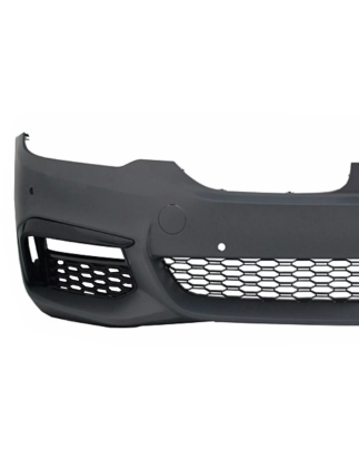 Kit carrozzeria completo compatibile con BMW 5 Serie G30 (2017-2019) M-Tech design (Cod. K-CBBMG30MT