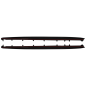 Minigonne laterali Extension compatibile con BMW 5 Serie G38 Long Wheel Base Saloon (2017-in poi) M 