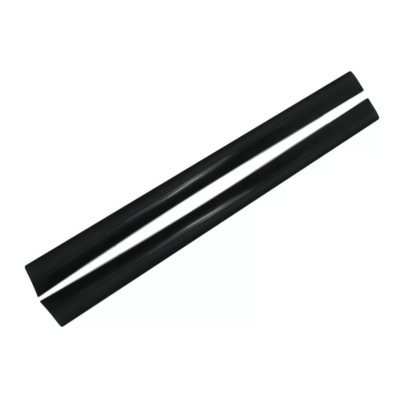 Minigonne laterali compatibile con BMW 3 Serie E90 E91 Pre LCI LCI (2004-2011) design M3 (Cod. K-SSB